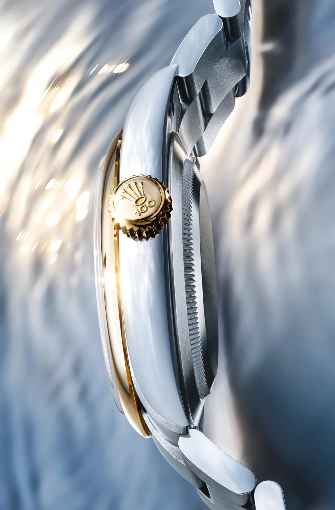 Rolex Oyster Perpetual