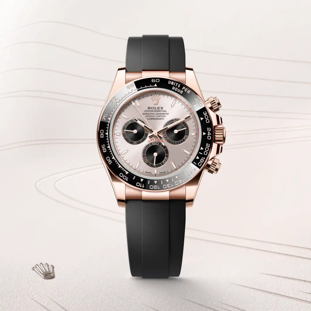 Cosmograph Daytona
