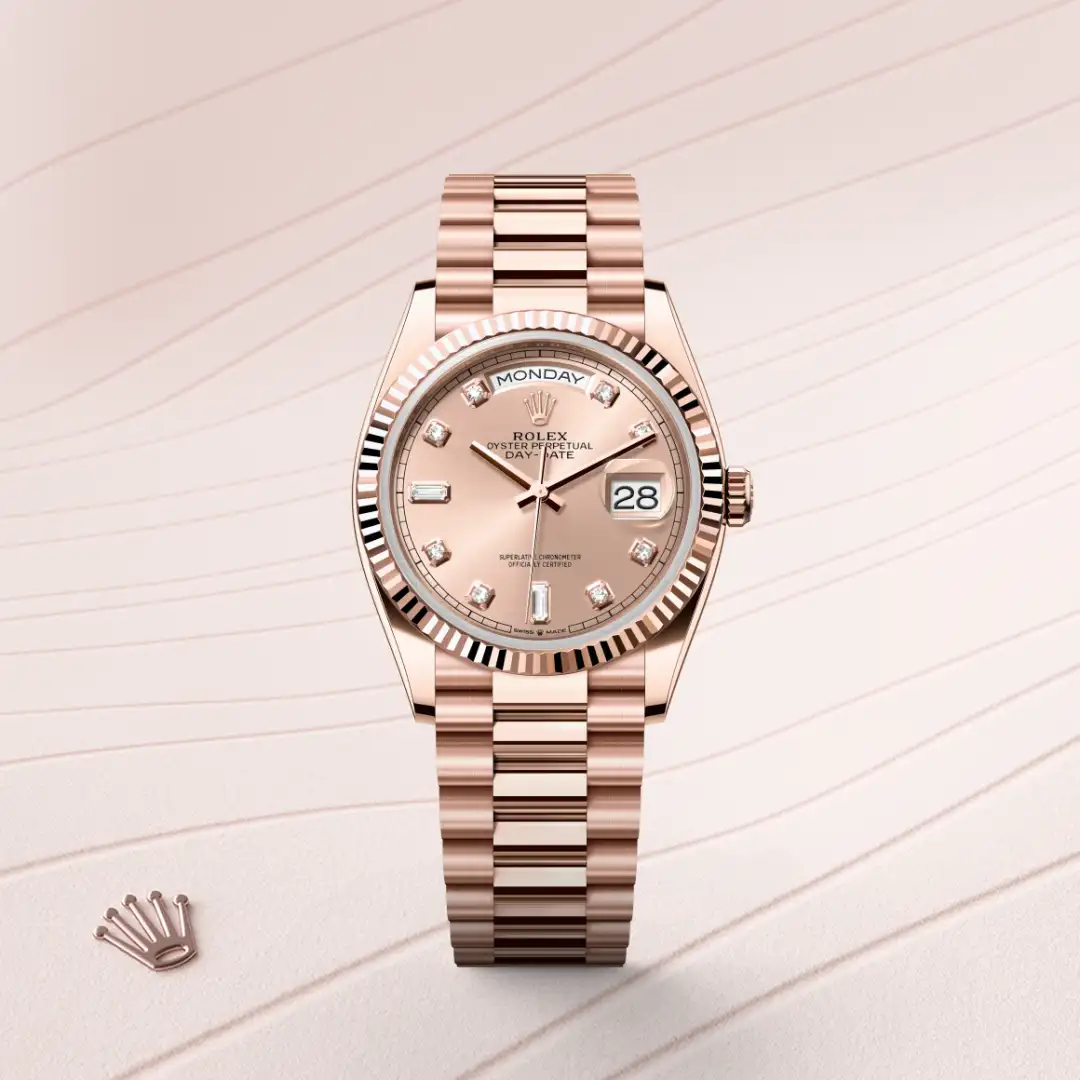 Day-Date 36