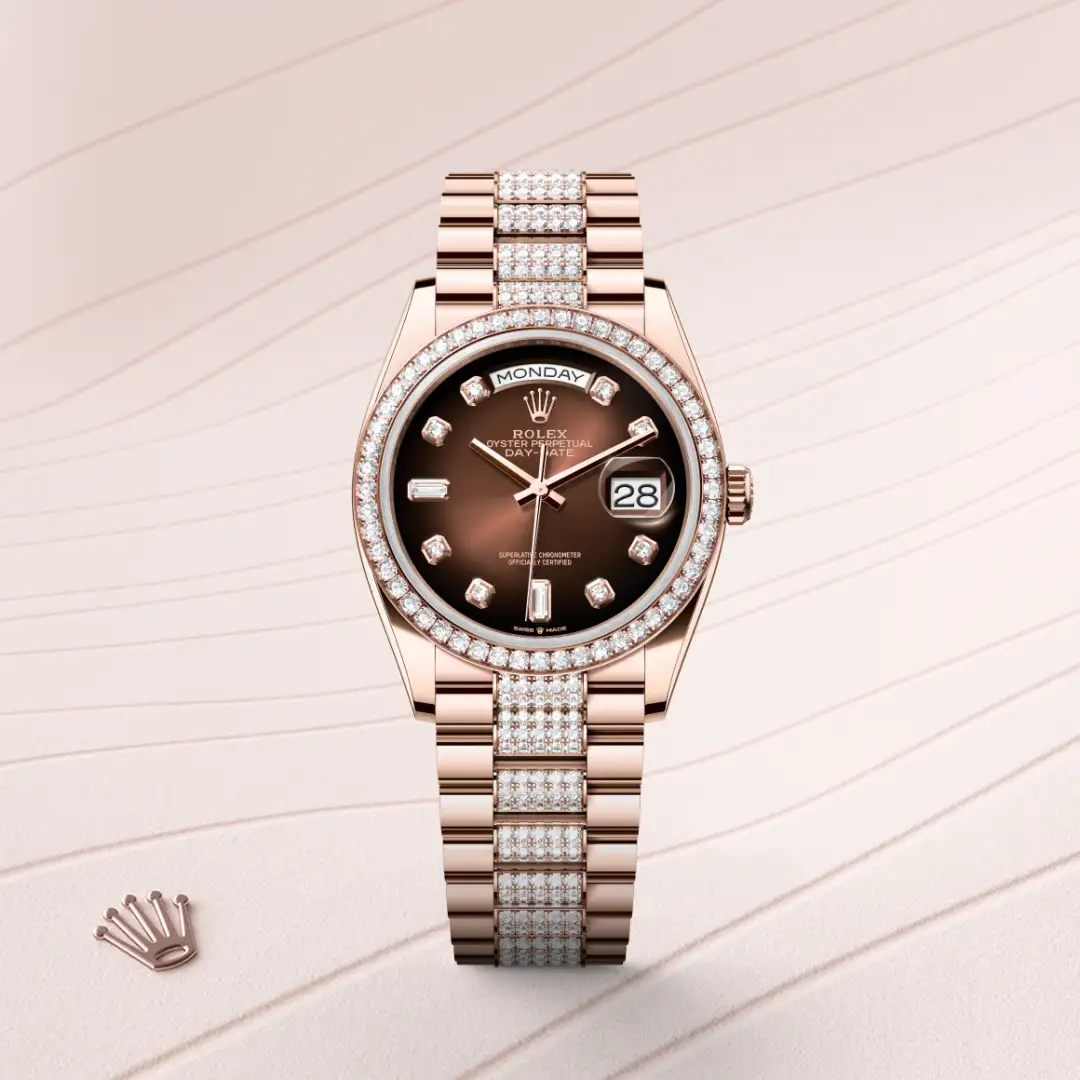 Day-Date 36