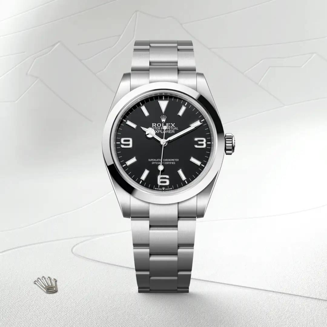 Explorer 40