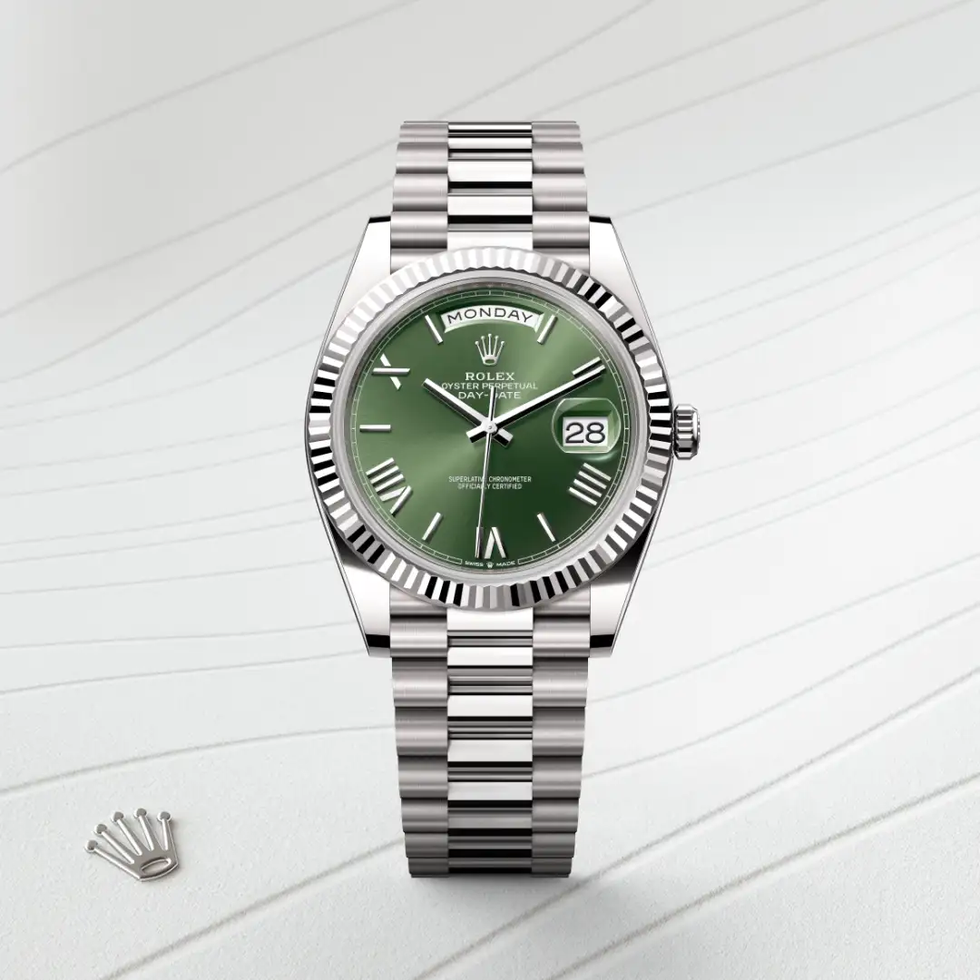 Day-Date 40