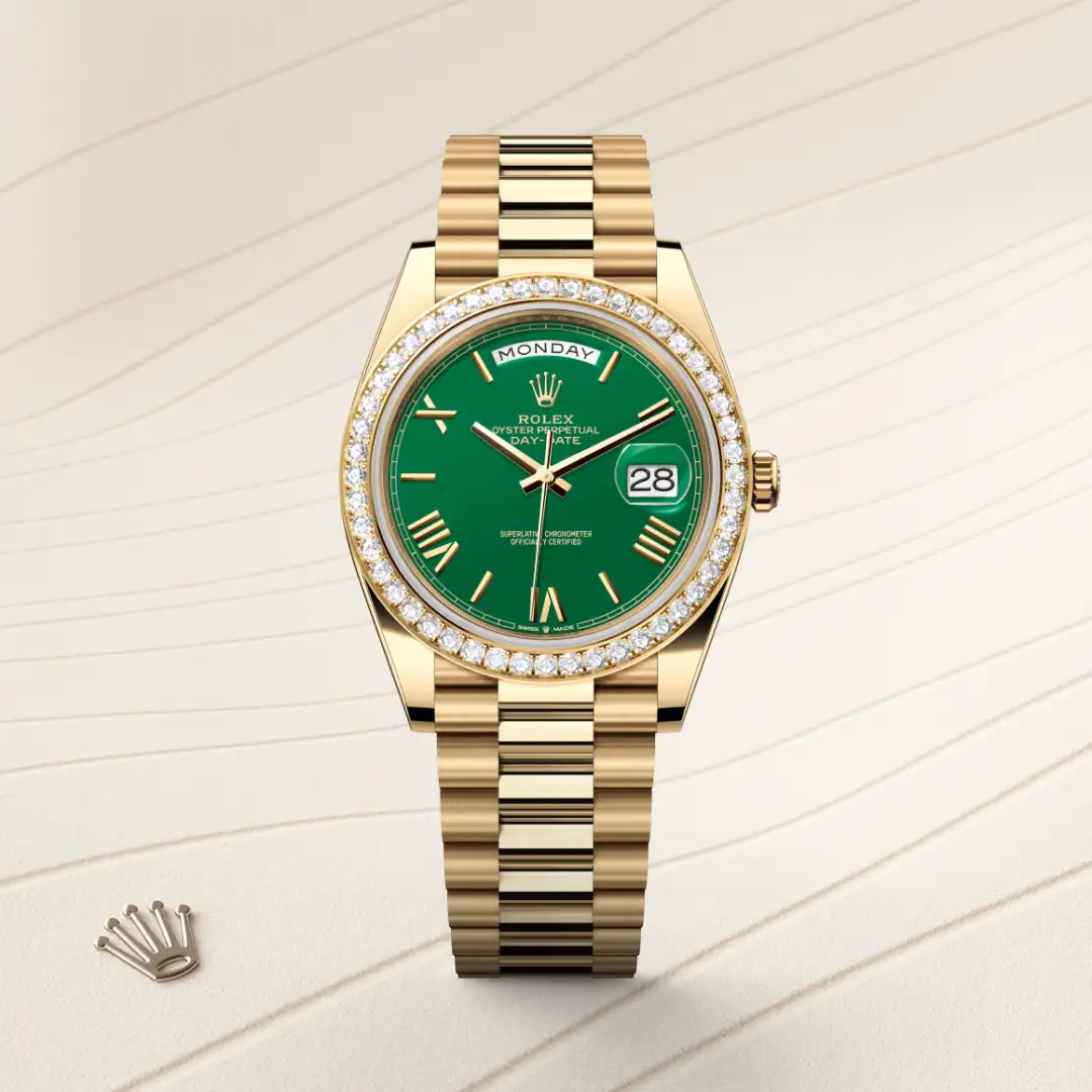 Day-Date 40