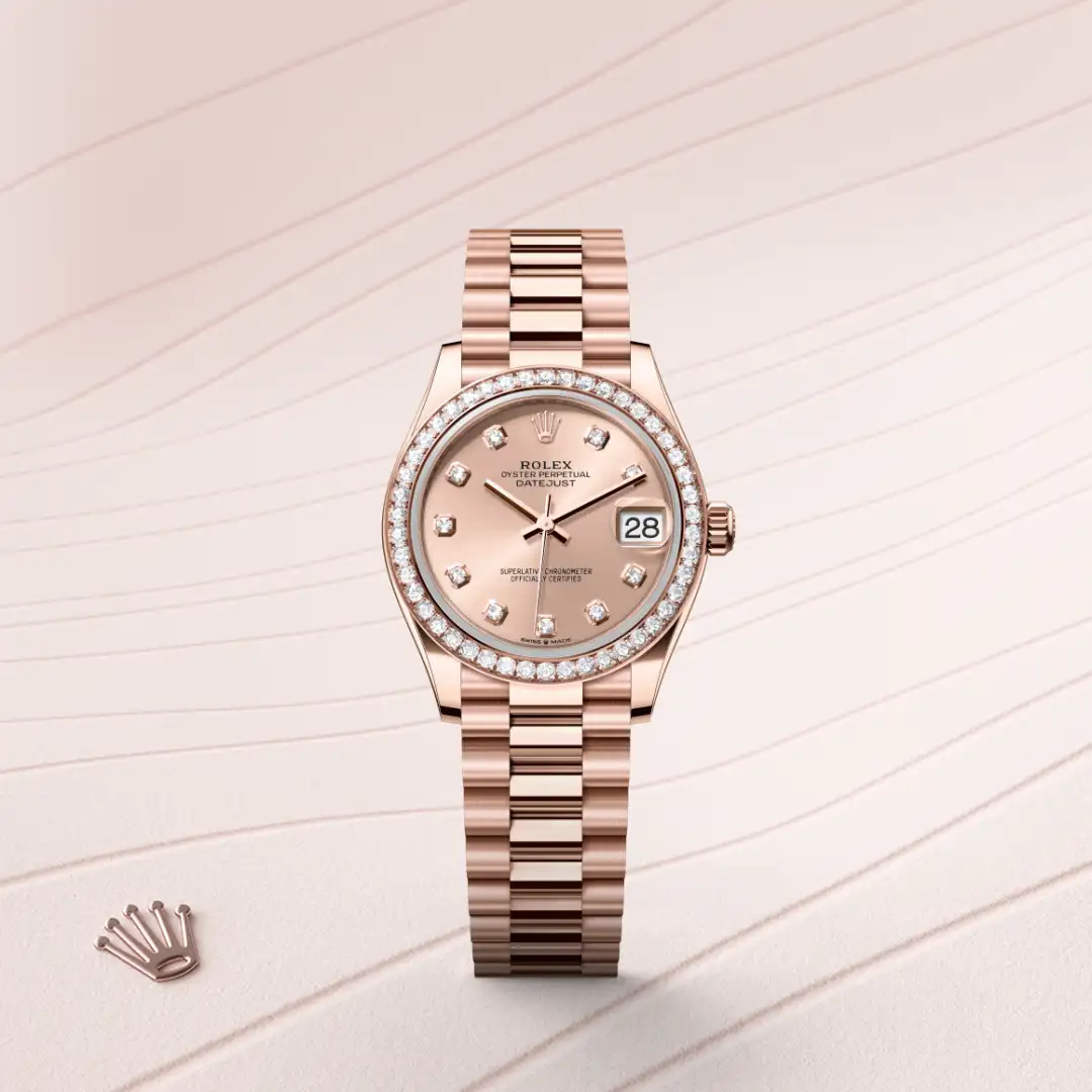 Datejust 31