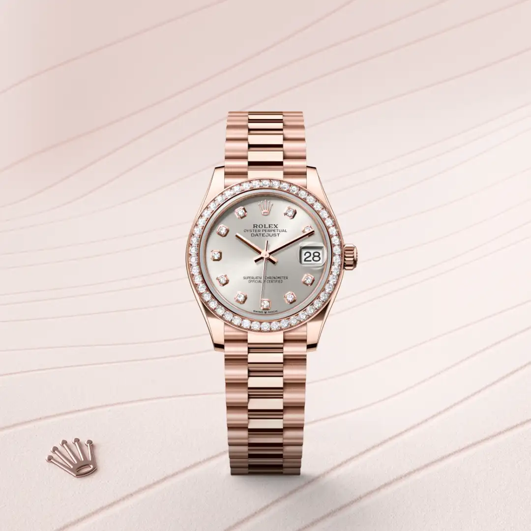 Datejust 31