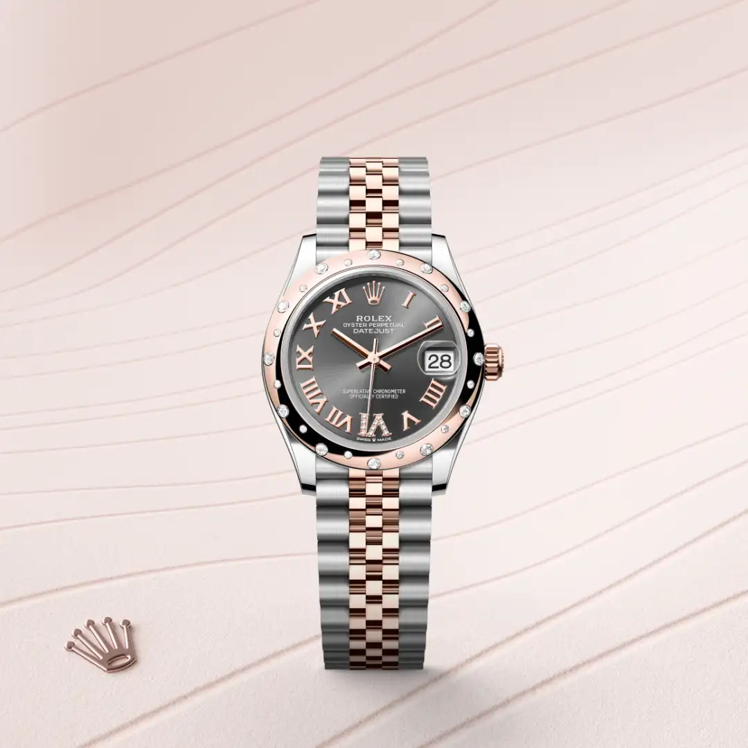 Datejust 31