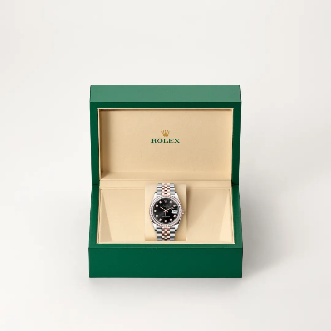 Datejust 36