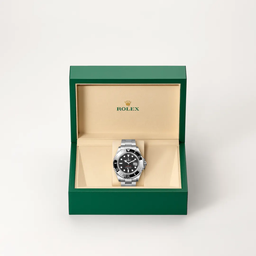Sea-Dweller