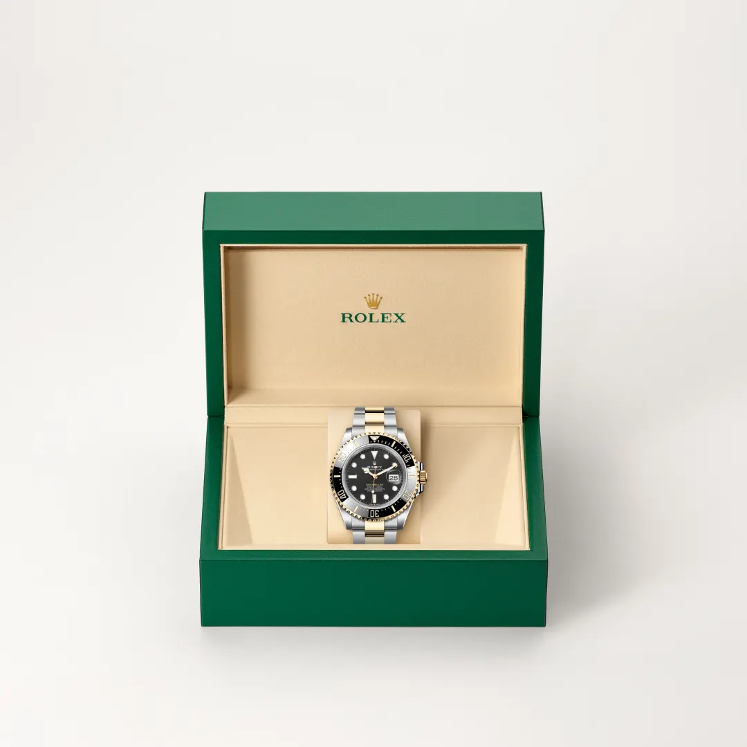 Sea-Dweller