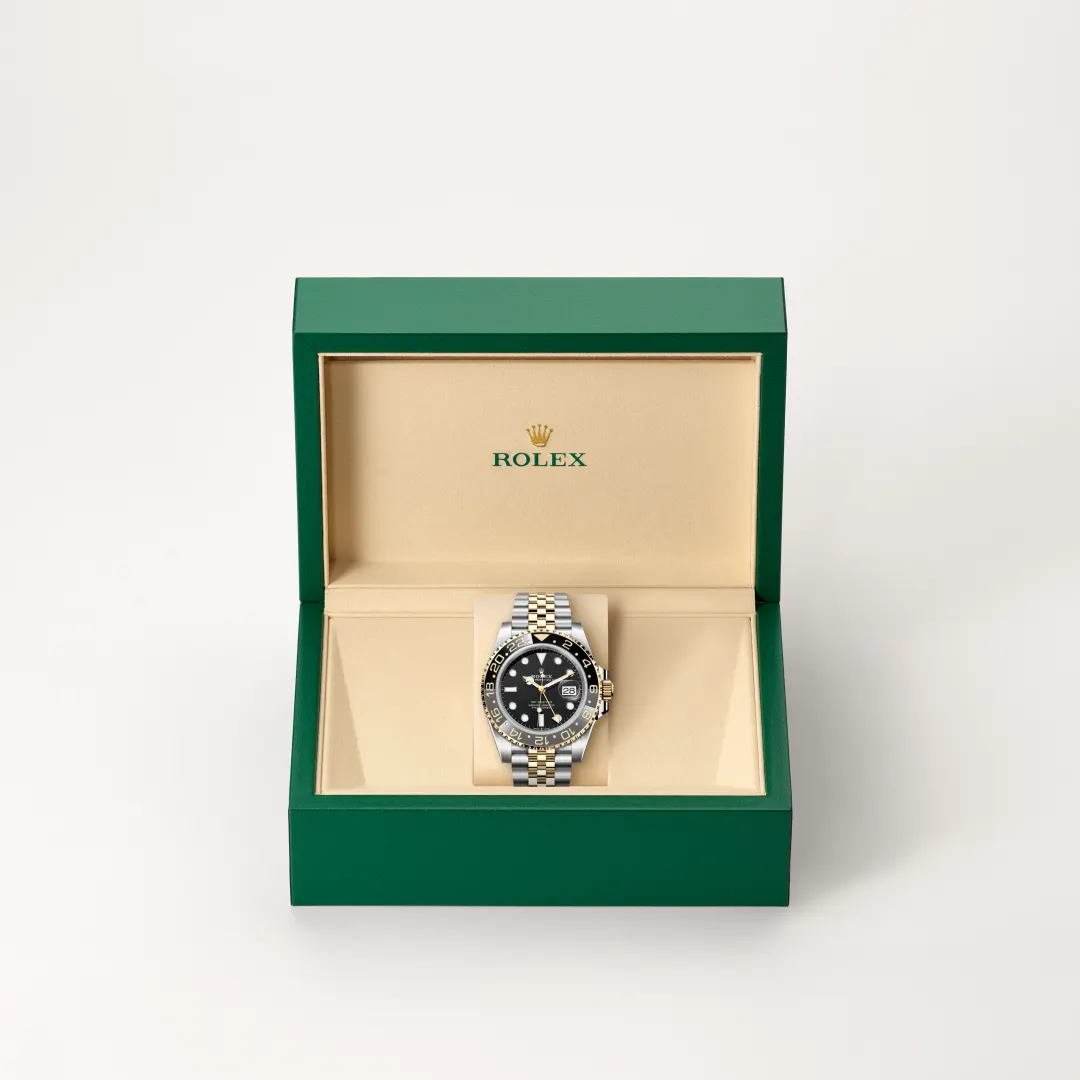 GMT-Master II