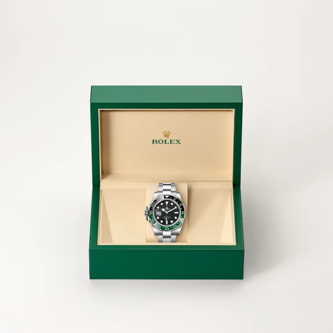 GMT-Master II