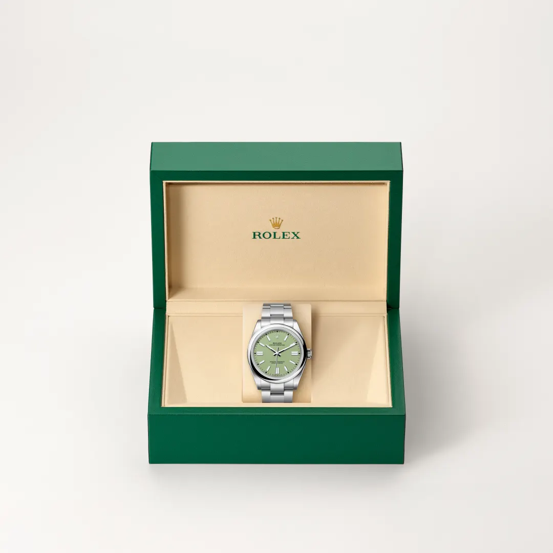 Oyster Perpetual 41