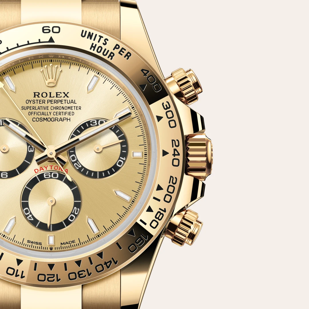 Cosmograph Daytona