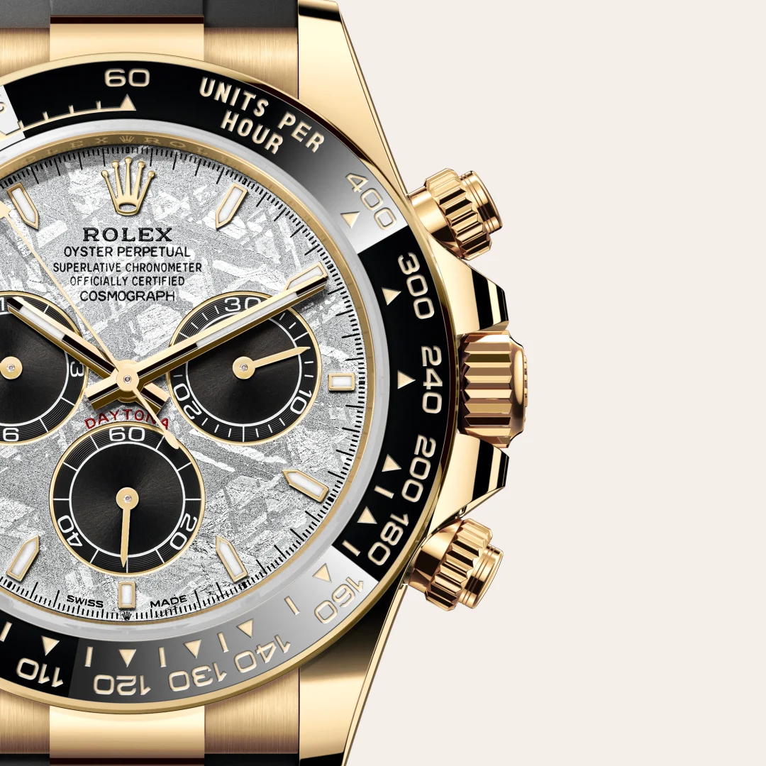 Cosmograph Daytona