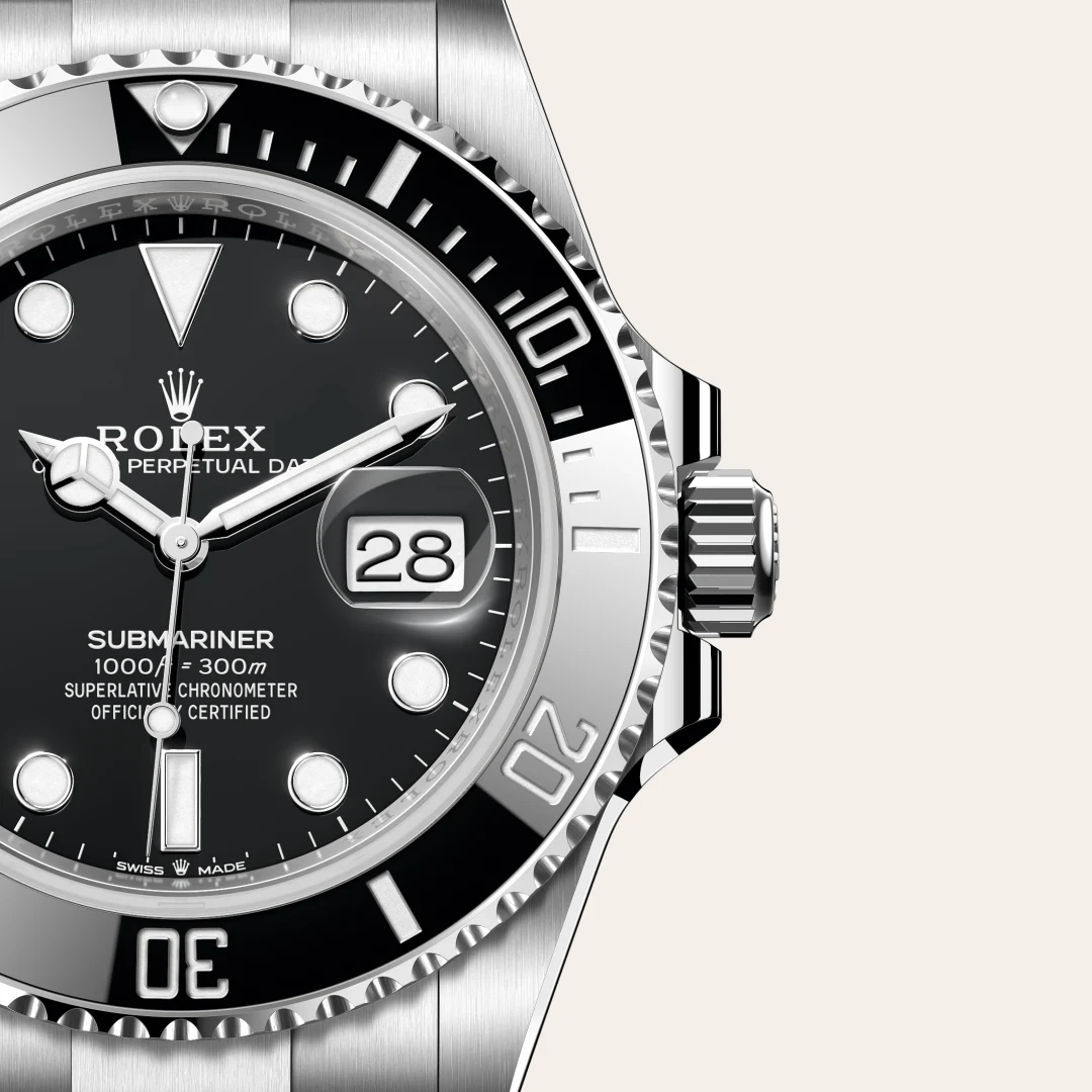 Submariner Date