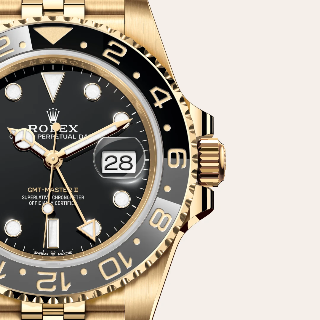 GMT-Master II