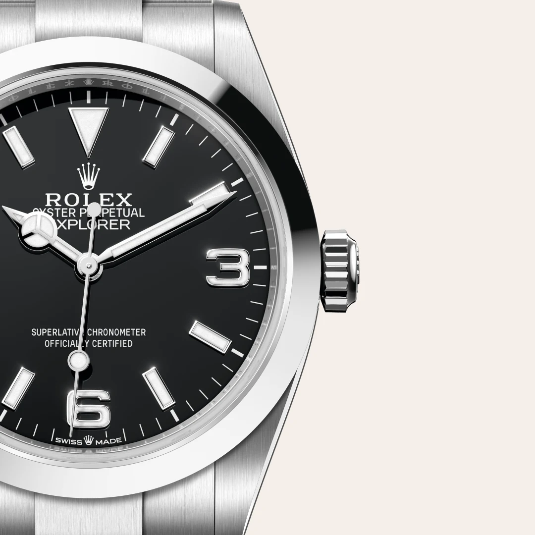 Explorer 40