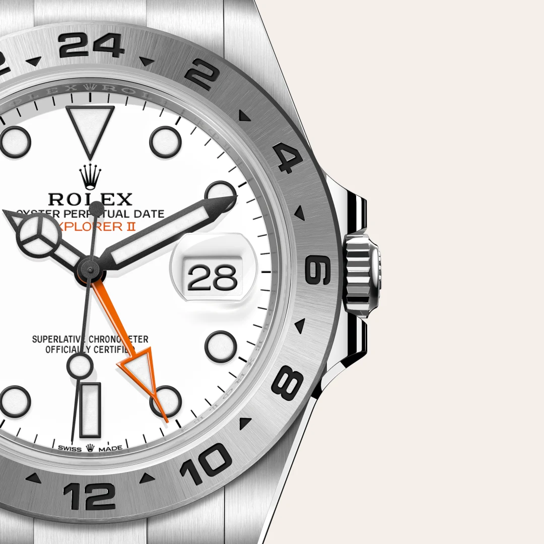 Explorer II