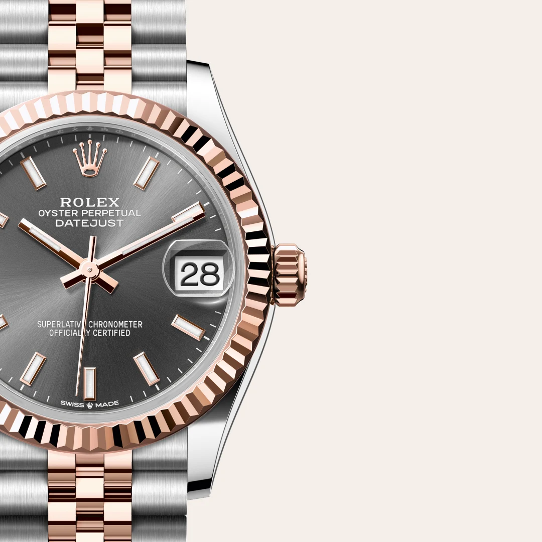 Datejust 31
