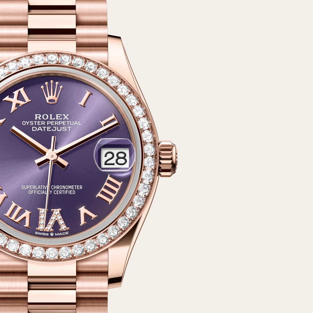Datejust 31