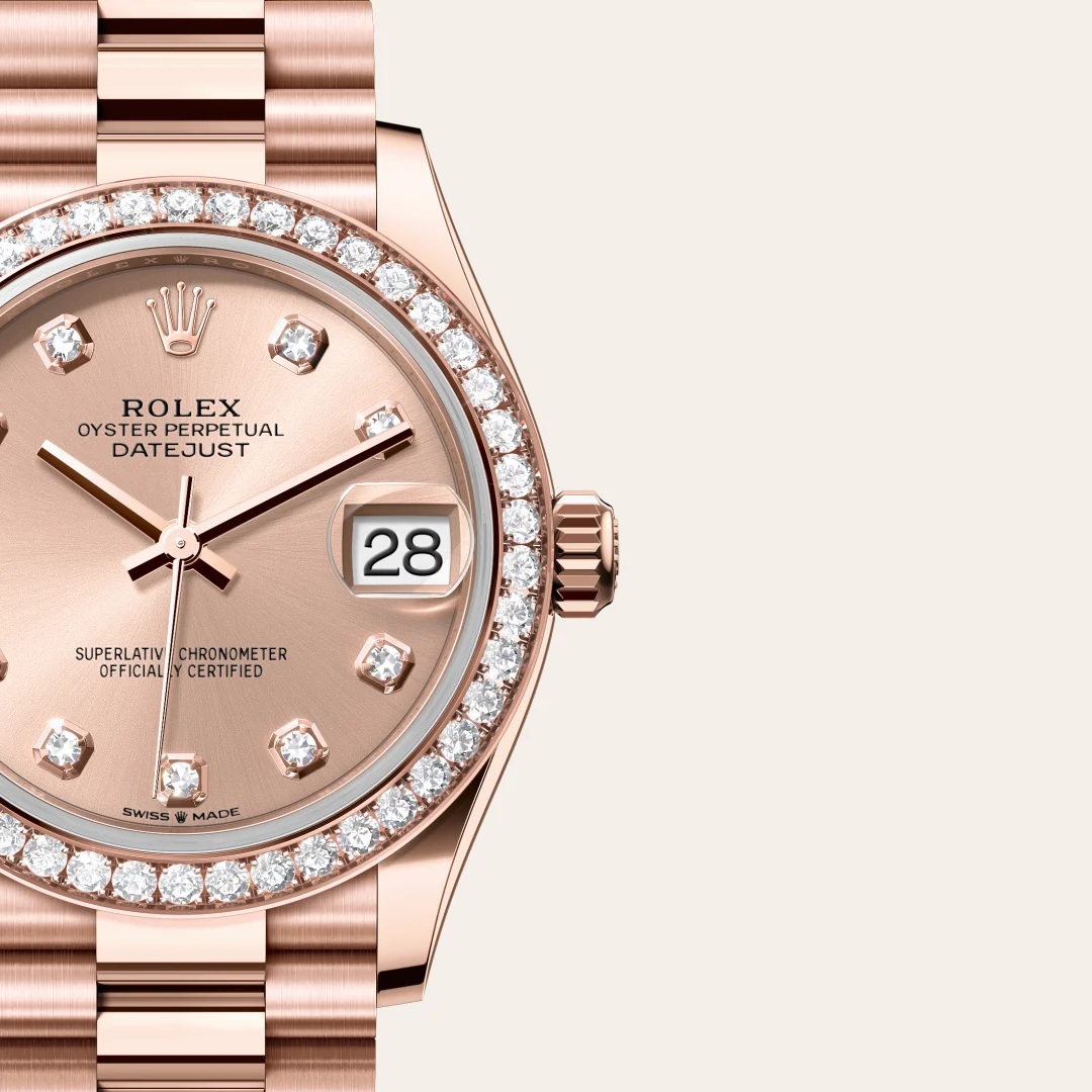 Datejust 31