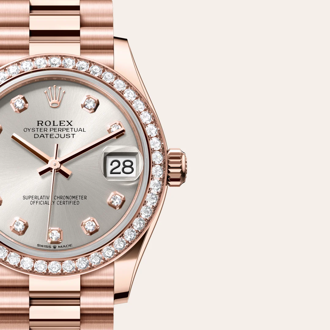 Datejust 31
