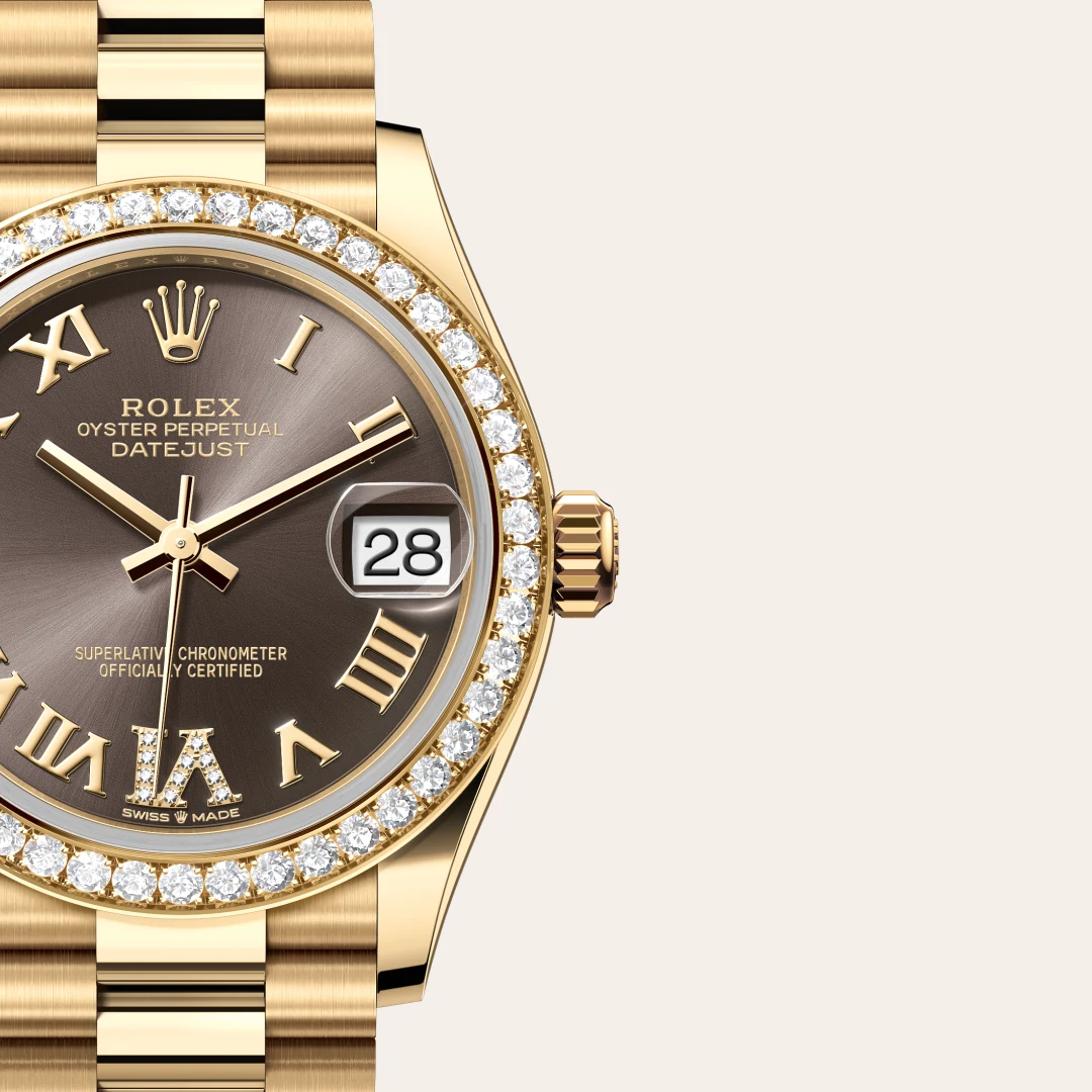 Datejust 31