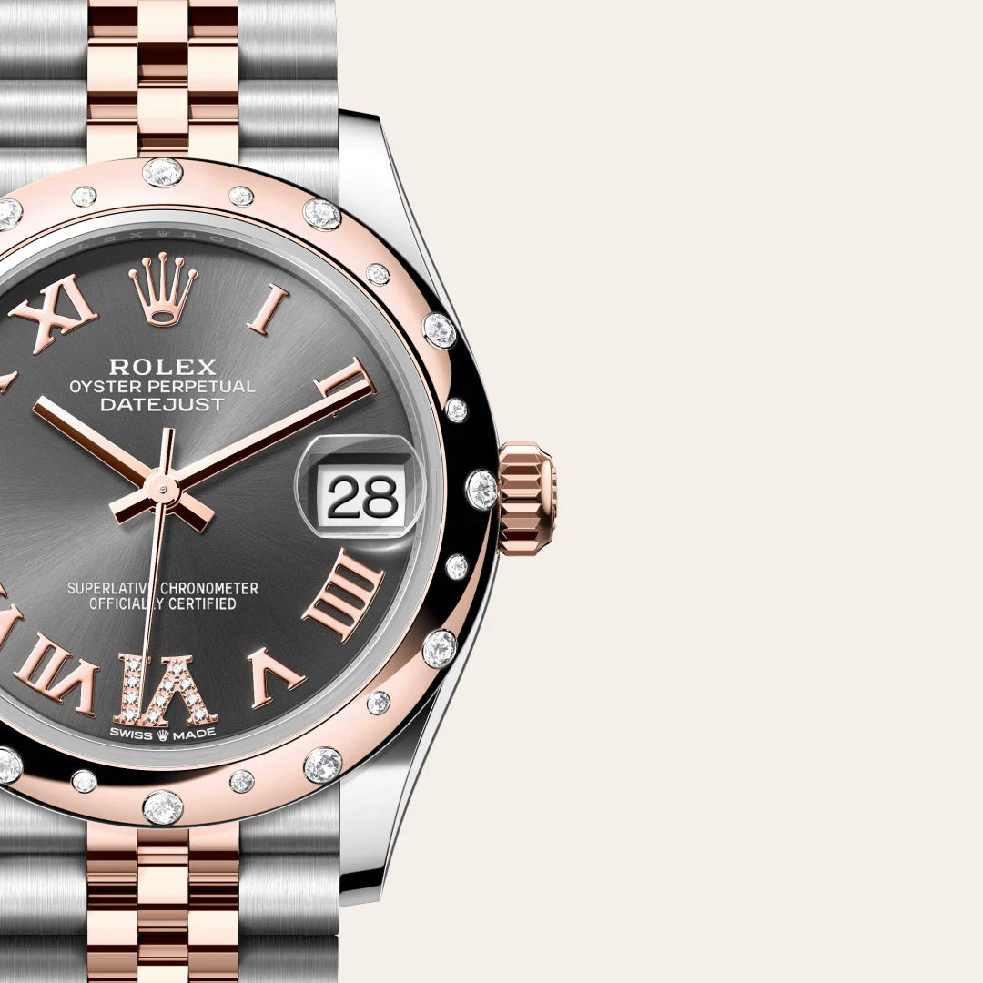 Datejust 31