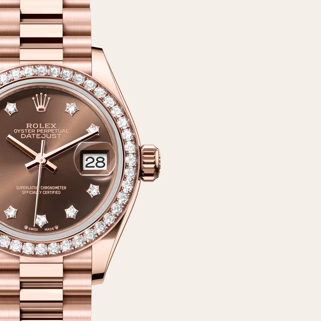 Lady-Datejust
