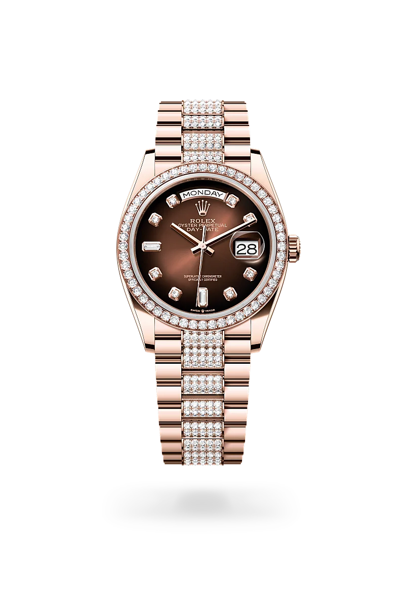Day-Date 36