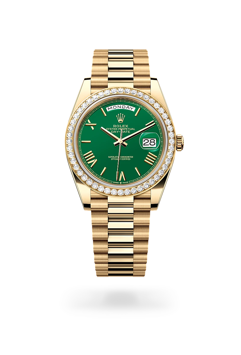 Day-Date 40