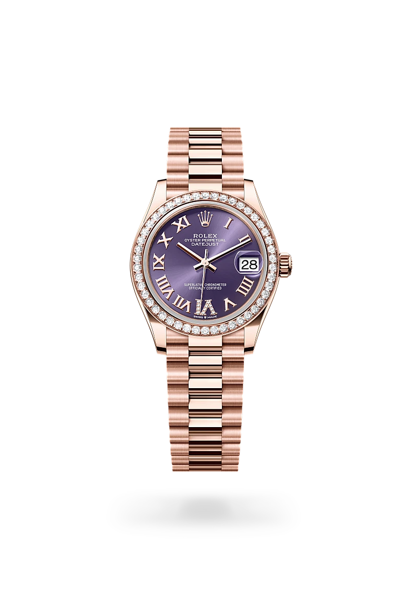 Datejust 31
