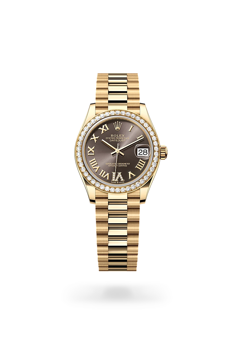 Datejust 31