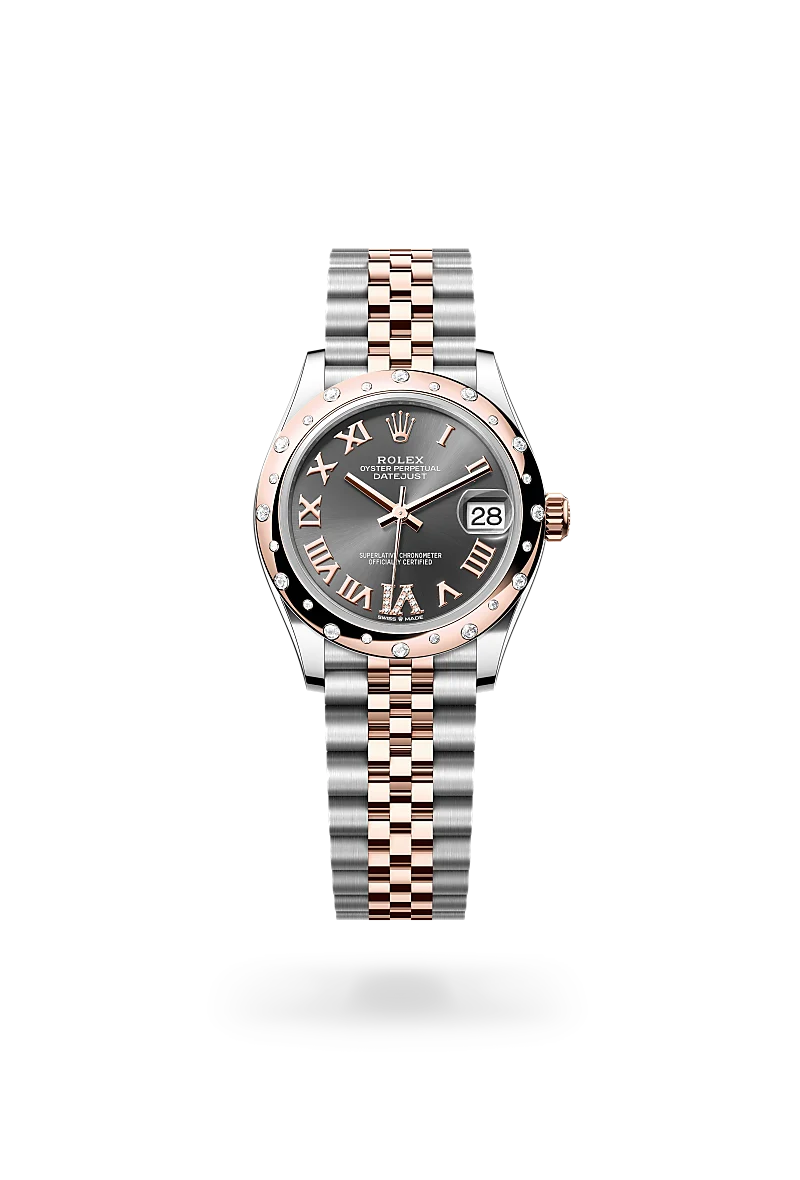 Datejust 31