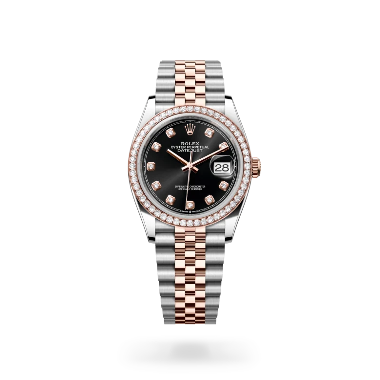 Datejust 36