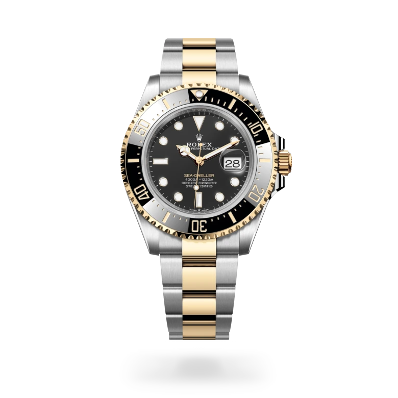 Sea-Dweller