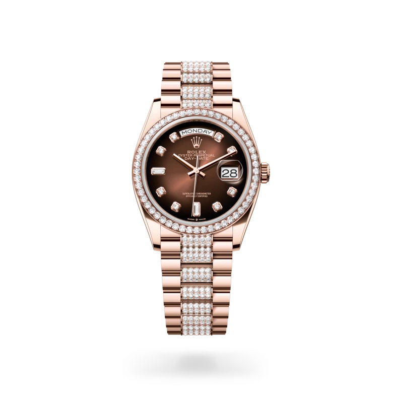 Day-Date 36