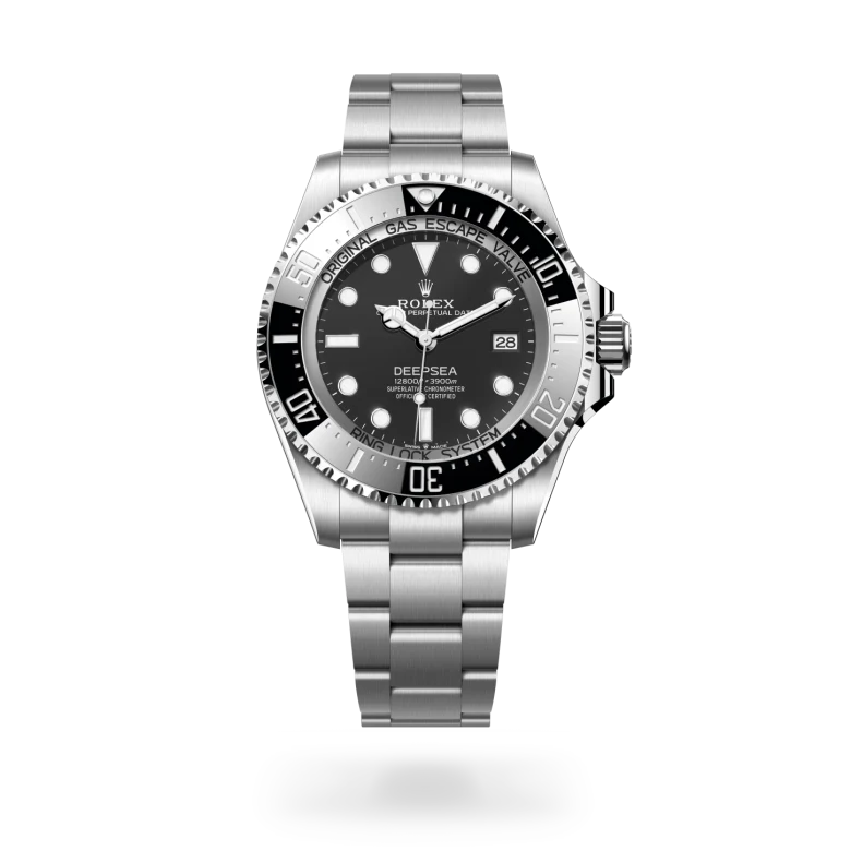 Rolex Deepsea
