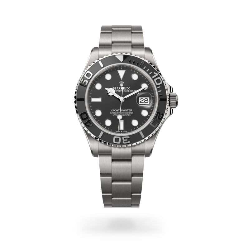 Yacht-Master 42