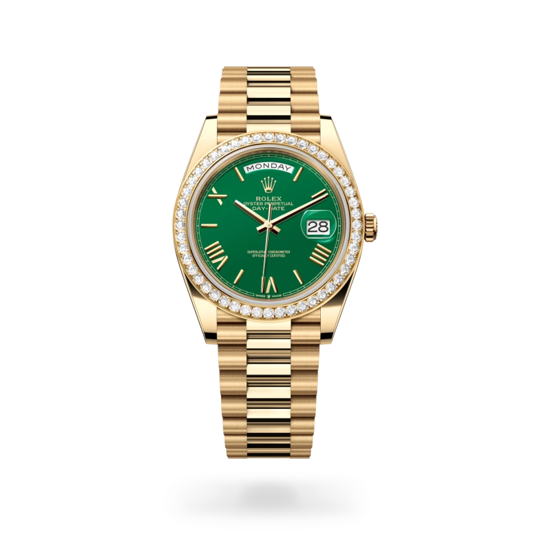 Day-Date 40