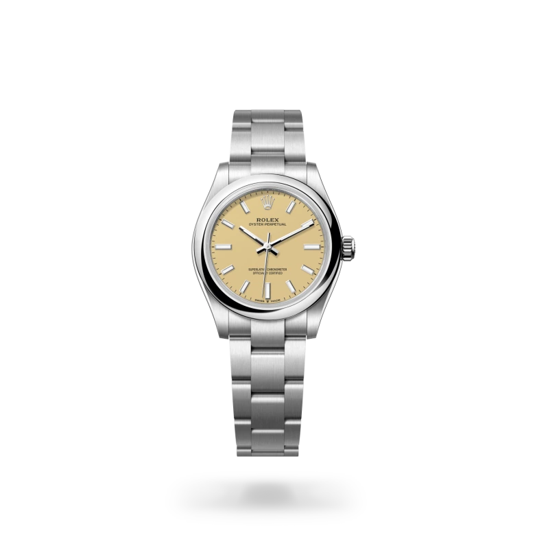 Oyster Perpetual 31