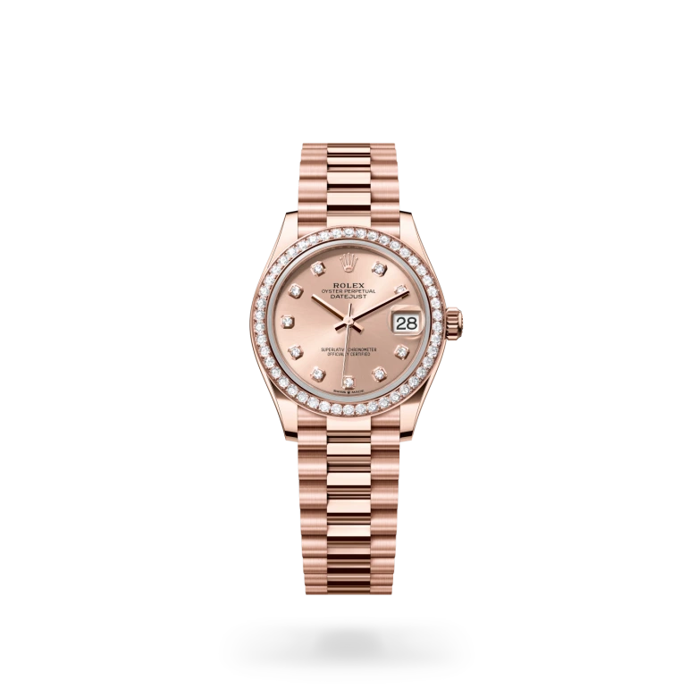 Datejust 31