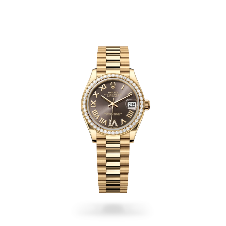 Datejust 31