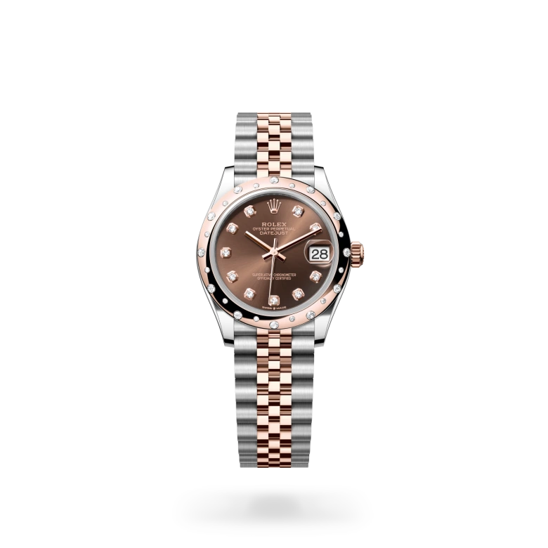 Datejust 31
