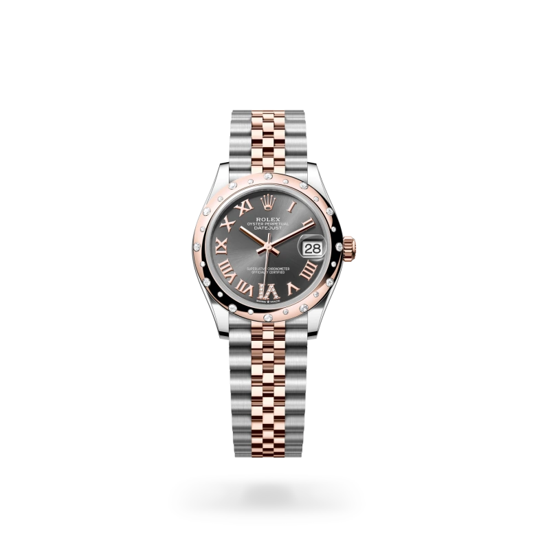 Datejust 31